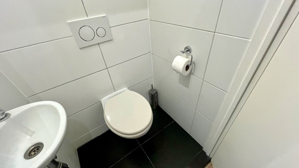 Medium property photo - Van Hogenhoucklaan, 2596 TA Den Haag